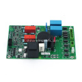 KM50014396G01 Gruppo controller freno a sollevamento Kone